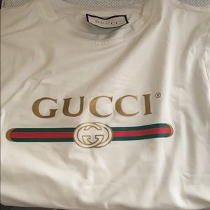 Gucci t shirt